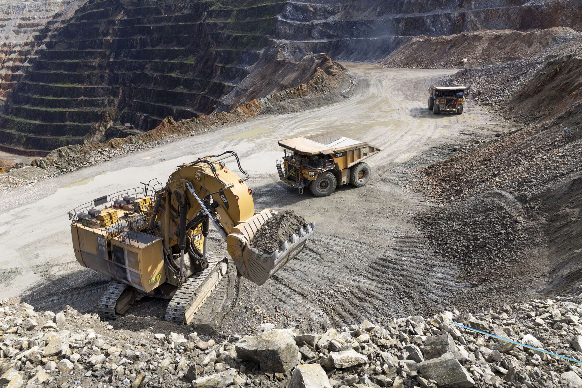 OTML mine