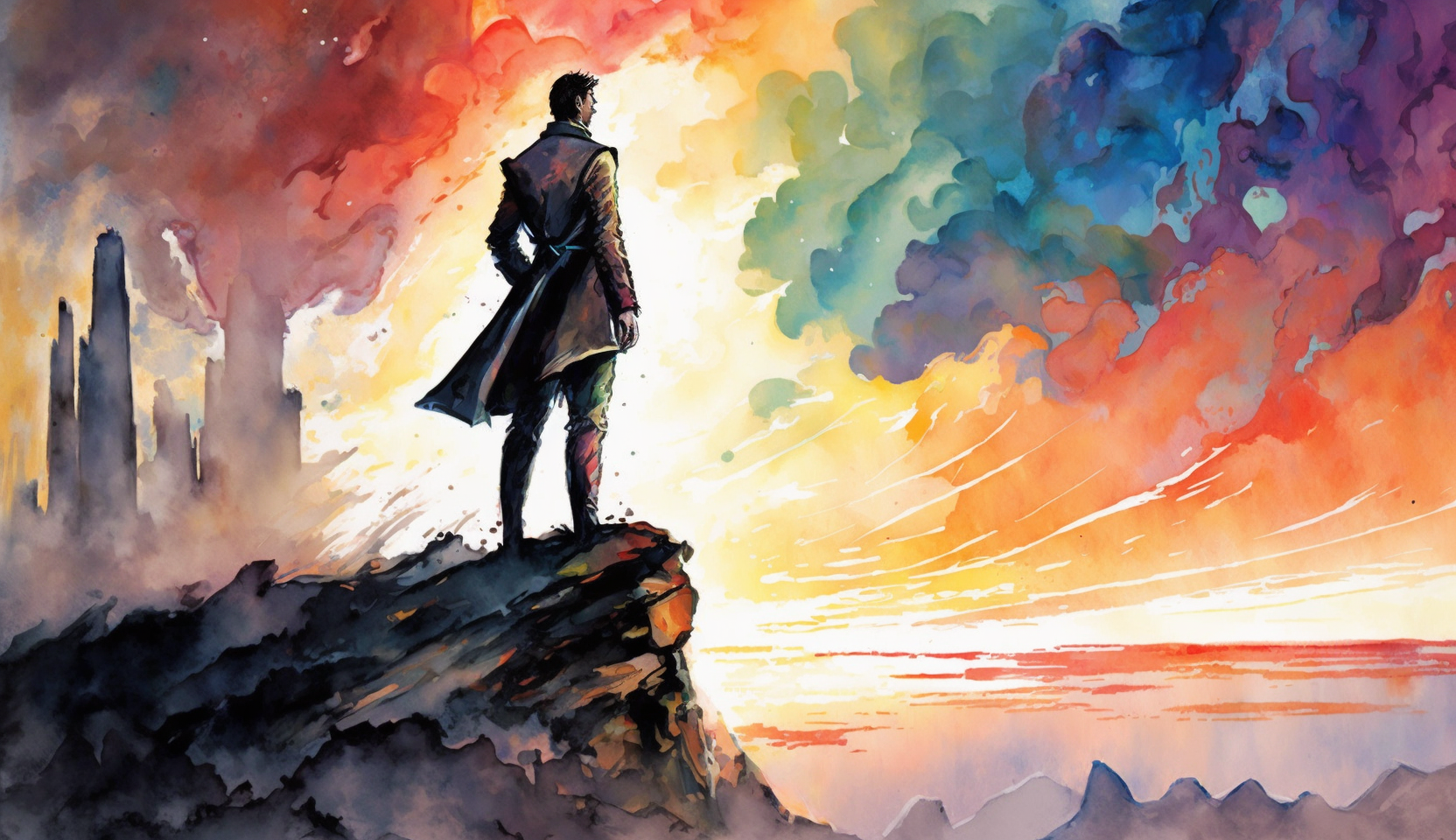 Start Your Quantum Leadership Journey